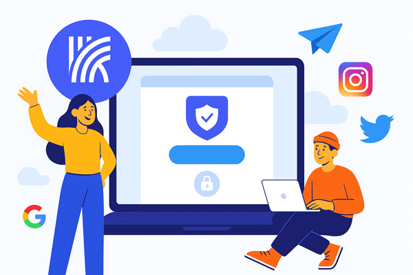 高速连接线路切换